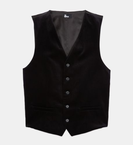 Black Suit Vest - The Kooples - Modalova