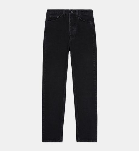 Vaqueros Slim Negros - The Kooples - Modalova