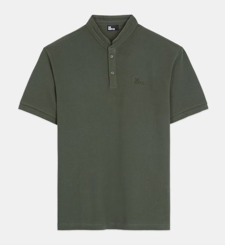 Camisa Polo Verde - The Kooples - Modalova