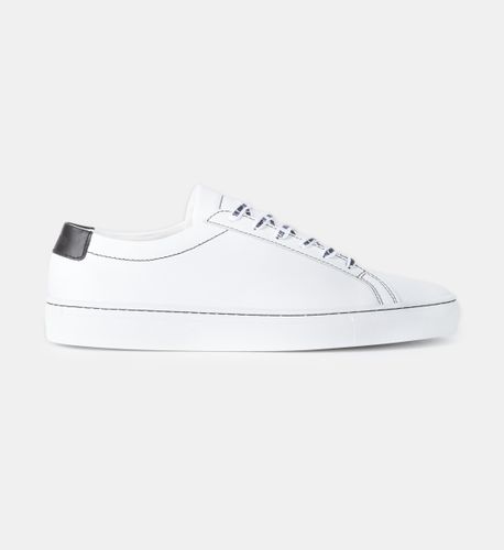 Zapatillas Blancas - The Kooples - Modalova