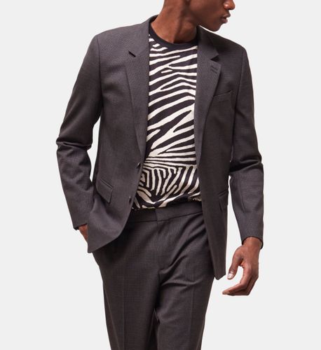 Wool Suit Jacket - The Kooples - Modalova