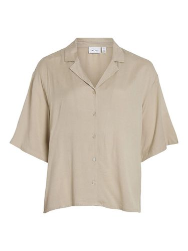Short-sleeved Shirt - Vila - Modalova