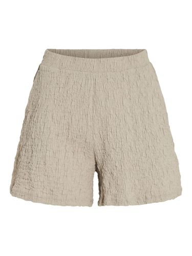 High Waist Shorts - Vila - Modalova