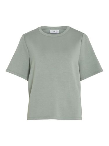 Basic T-shirt - Vila - Modalova