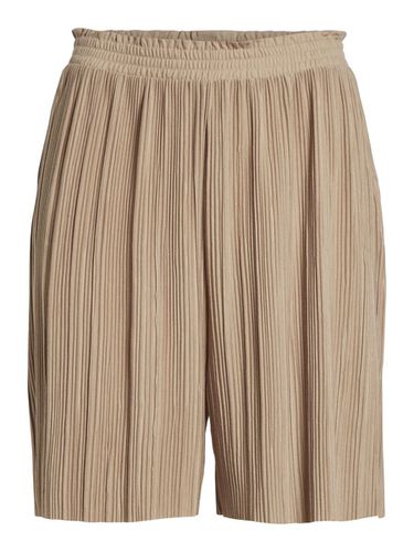 High-waist Shorts - Vila - Modalova