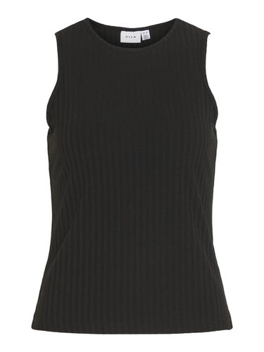 Ribbed Tank Top - Vila - Modalova