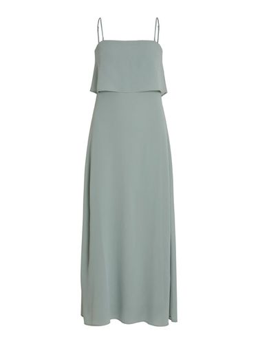 Strap Maxi Dress - Vila - Modalova