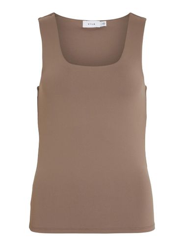Basic Tank Top - Vila - Modalova