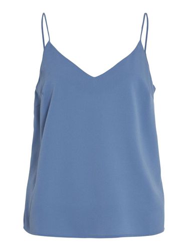 V-neck Strap Top - Vila - Modalova