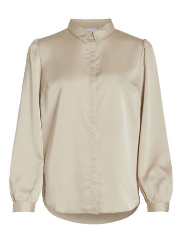 Long Sleeved Shirt - Vila - Modalova