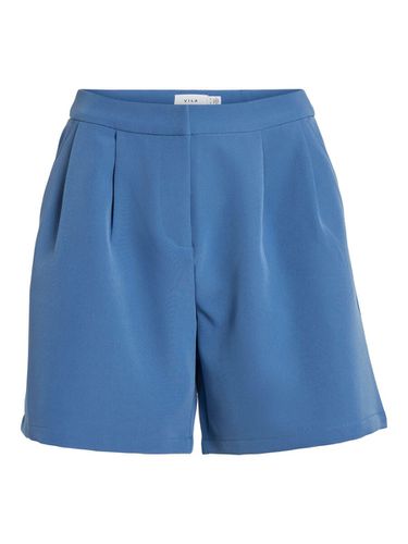 High-waist Shorts - Vila - Modalova