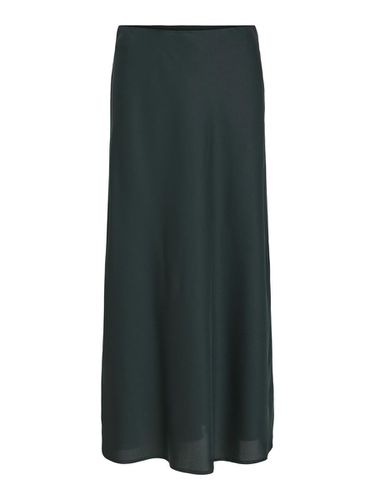 High Waist Maxi Skirt - Vila - Modalova