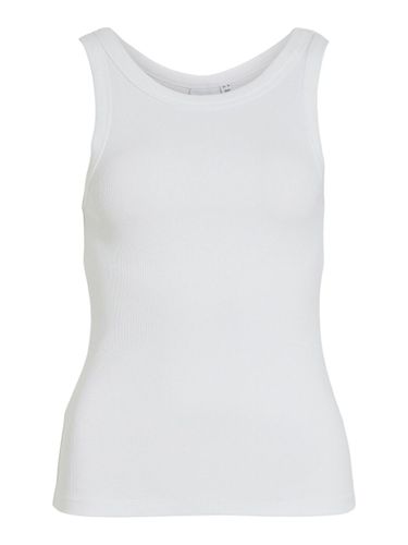 Basic Tank Top - Vila - Modalova