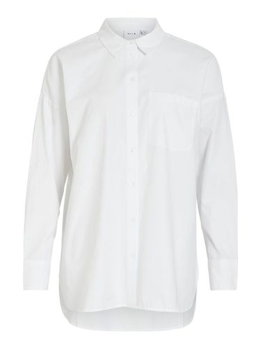 Long Sleeved Shirt - Vila - Modalova