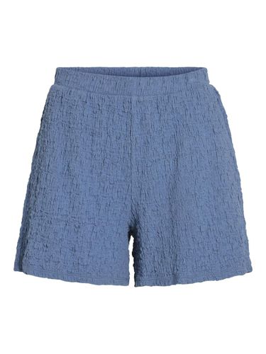 High Waist Shorts - Vila - Modalova