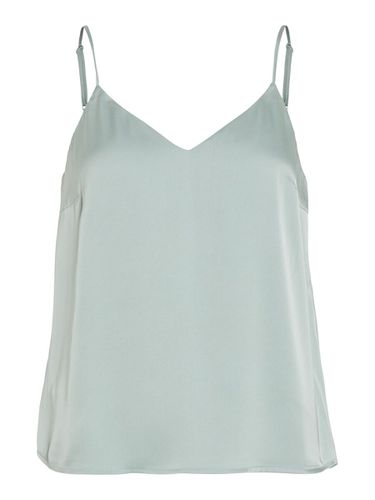 V-neck Strap Top - Vila - Modalova