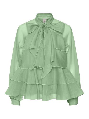 Yaseloise Blouse - Y.A.S - Modalova