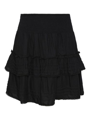 Yasranti Mini Skirt - Y.A.S - Modalova