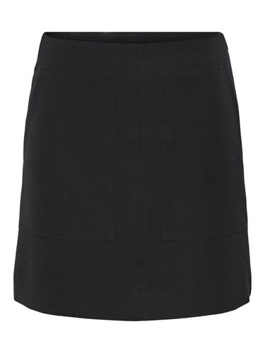 Yasloui Mini Skirt - Y.A.S - Modalova