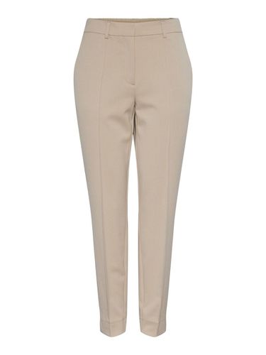 Yasscoop High Waisted Trousers - Y.A.S - Modalova