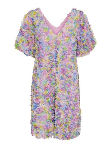 Yasflowerly Vestido Mini - Y.A.S - Modalova