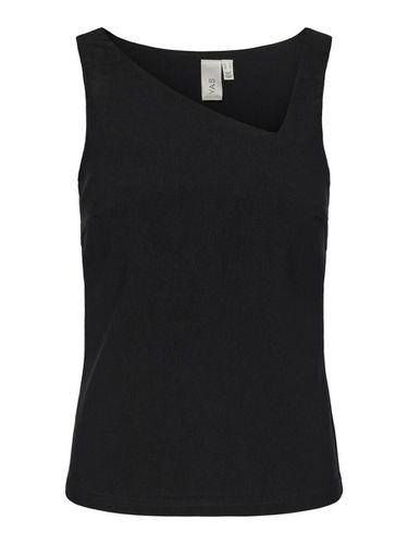 Yasantila Sleeveless Top - Y.A.S - Modalova