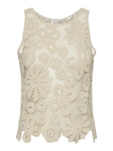 Yaslelu Sleeveless Top - Y.A.S - Modalova