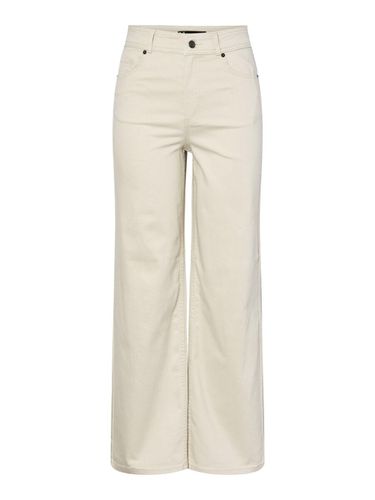 Yasdomana Wide Leg Jeans - Y.A.S - Modalova