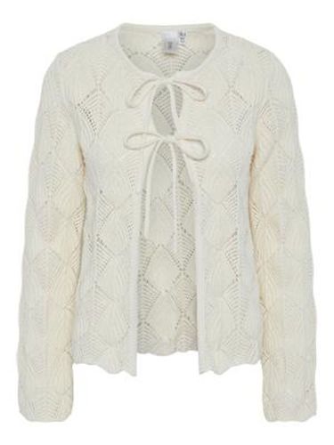 Yastreala Knitted Cardigan - Y.A.S - Modalova