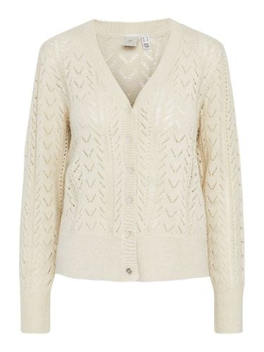 Yastella Knitted Cardigan - Y.A.S - Modalova