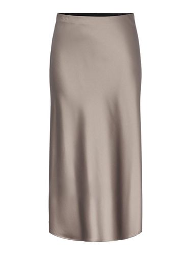 Yaspella Midi Skirt - Y.A.S - Modalova