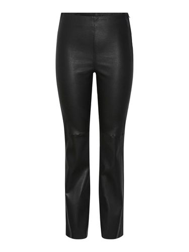 Yaszellu Leather Trousers - Y.A.S - Modalova