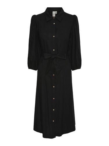 Yasflaxy Shirt Dress - Y.A.S - Modalova