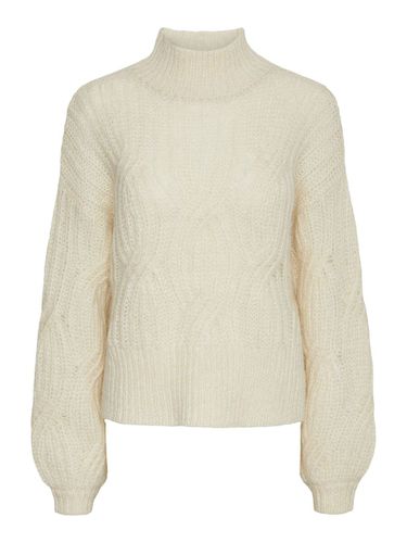 Yaszuma Knitted Pullover - Y.A.S - Modalova