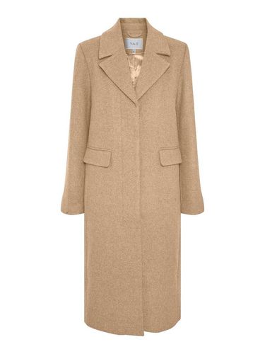 Yaslima Wool Blend Coat - Y.A.S - Modalova