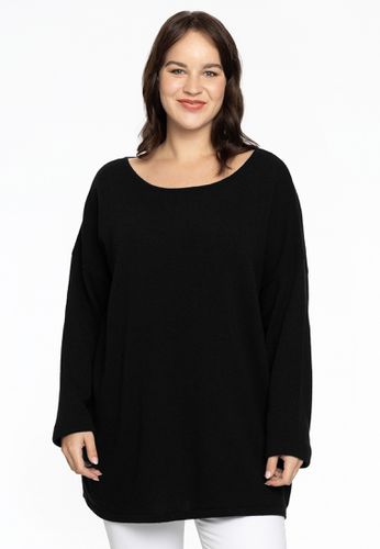 Pull Quadrat Kaschmir - Basics (B) - Modalova