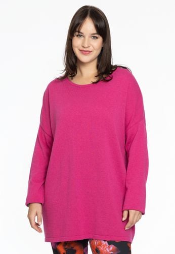 Pull Quadrat Kaschmir - Basics (B) - Modalova