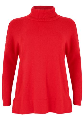 Pullover mit Rollkragen - Basics (B) - Modalova