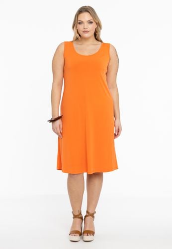 Ärmelloses Kleid DOLCE - Basics (B) - Modalova