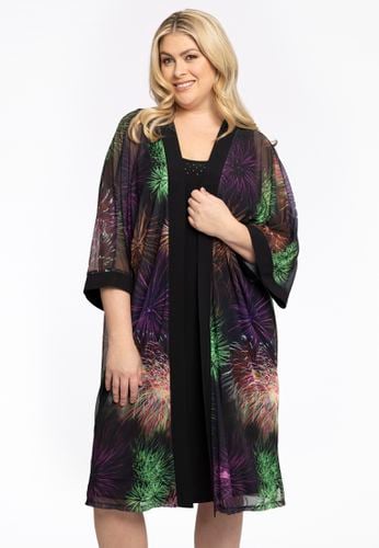 Kimono KRISTY - Black Label (BL) - Modalova