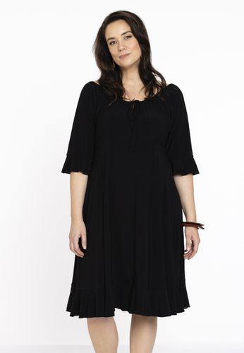 Kleid mit weitem Ausschnitt DOLCE - White Label (WL) - Modalova