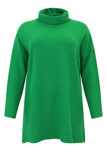 Pullover mit Rollkragen RIB - Yoek (YK) - Modalova