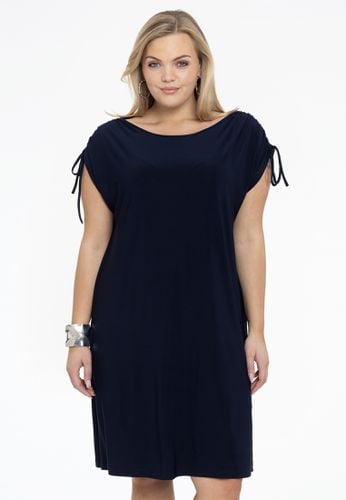 Kleid mit Schulterbändern DOLCE - Basics (B) - Modalova