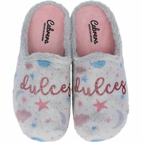 Zapatillas de Casa Dulces Sueños - Cabrera - Modalova