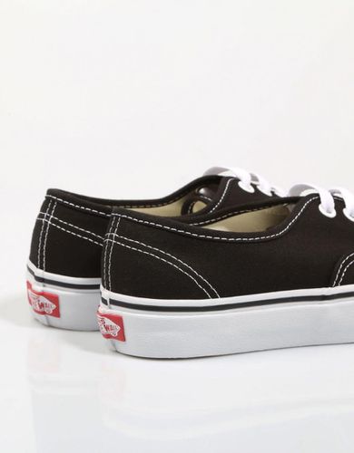 Zapatillas Vans Authentic Vee3blk - Vans - Modalova