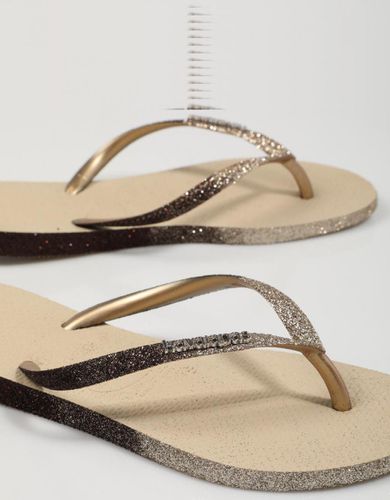 Chanclas Havaianas Slim Sparkle Ii - Havaianas - Modalova