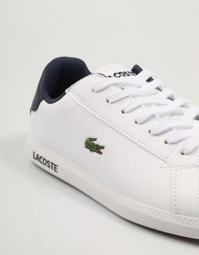 Zapatillas Lacoste Graduate - Lacoste - Modalova