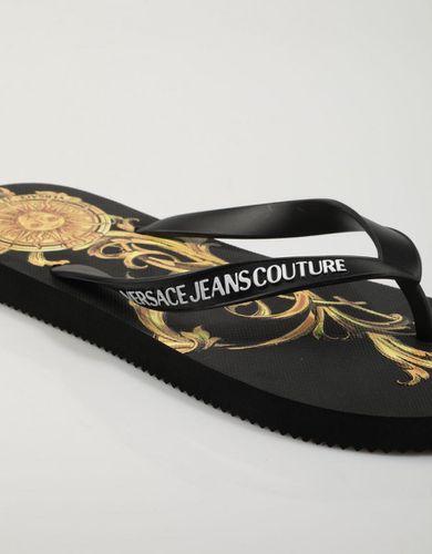 Chanclas Versace Ya3sq7 Zs191 - Versace - Modalova