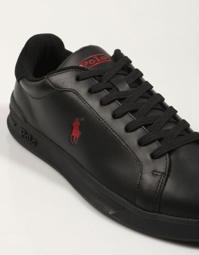 Zapatillas Heritage Court Ii Sneaker - Polo Ralph Lauren - Modalova