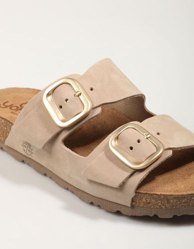 Sandalias Yokono Jerba 700 - Yokono - Modalova